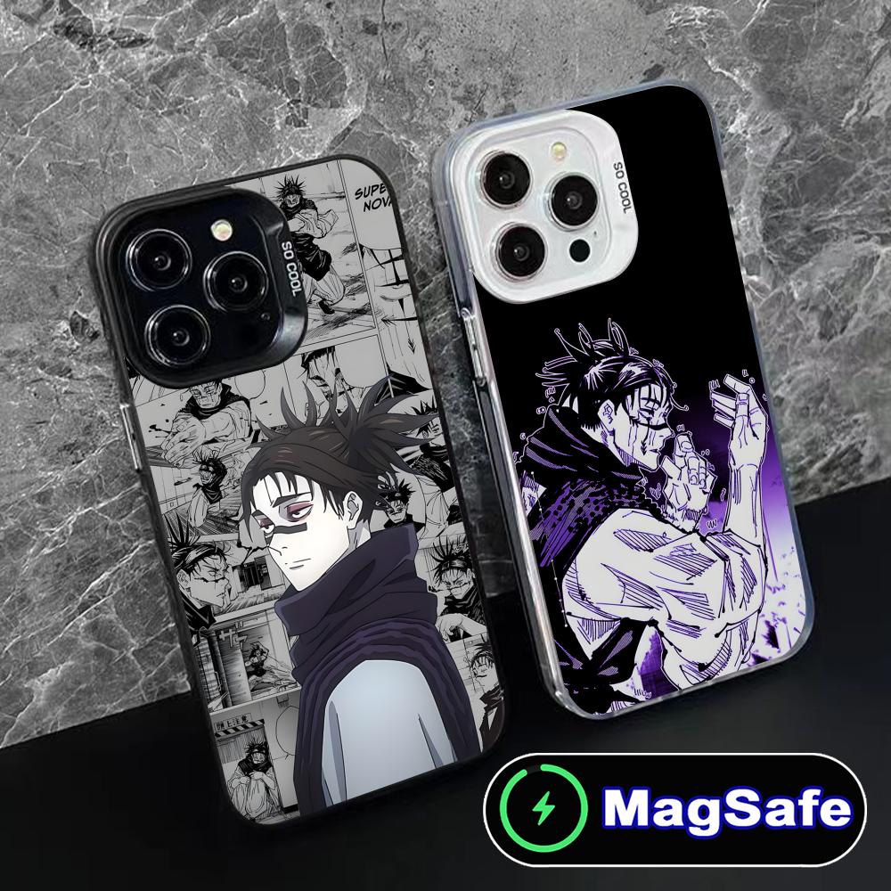 Phone Cases Jujutsu Kaisen - Jujutsu Kaisen Choso Mobile Phone Case