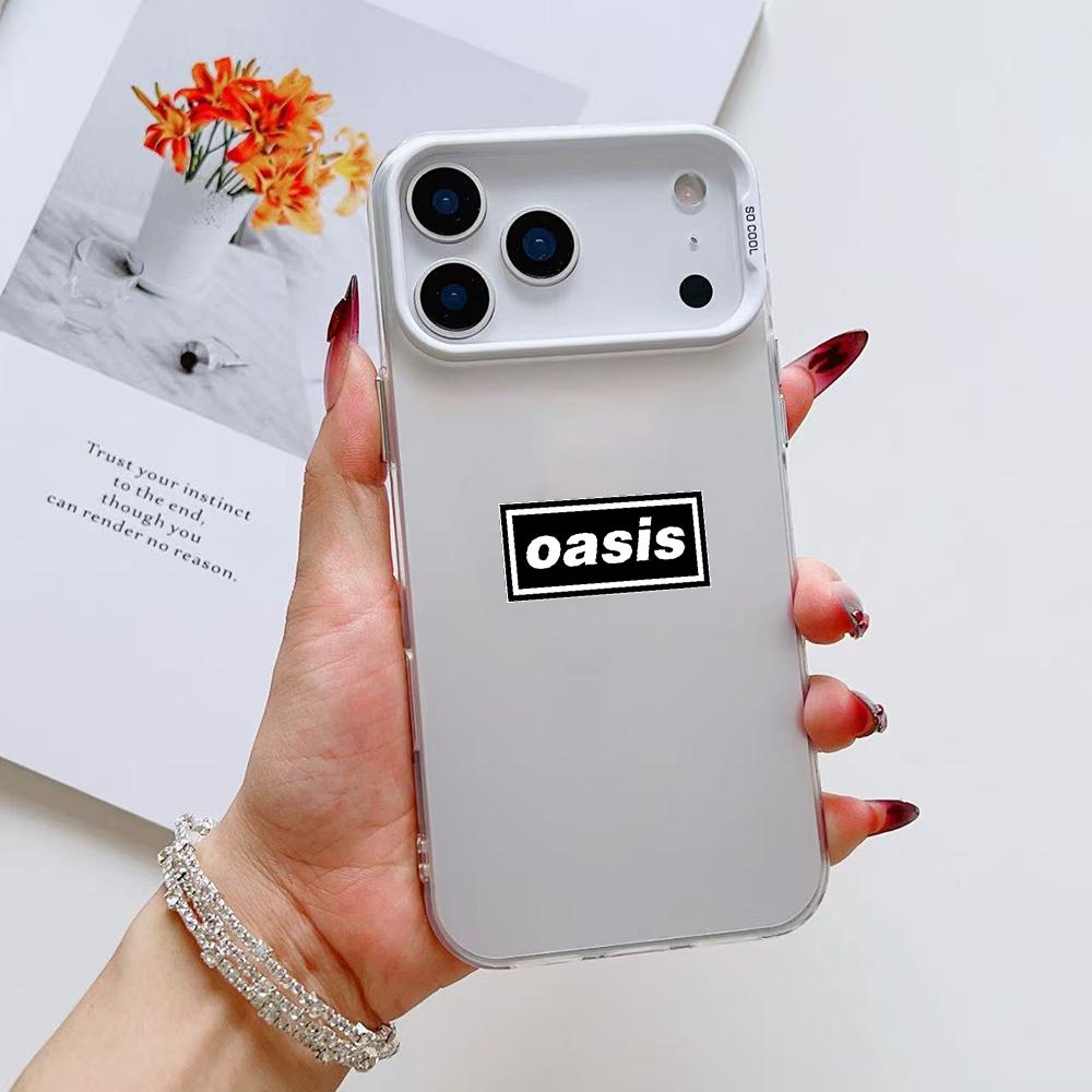 Music Rapper O-Oasis Phone Cas - Phone Cases For Iphone 16 ulasan dan harga