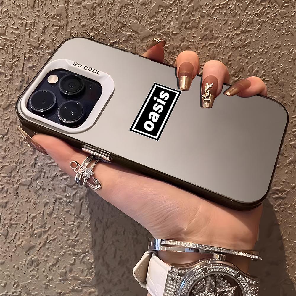 Music Rapper O-Oasis Phone Cas - Phone Cases For Iphone 16 ulasan dan harga