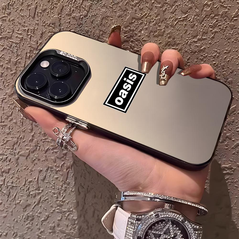 Music Rapper O-Oasis Phone Cas - Phone Cases For Iphone 16 ulasan dan harga