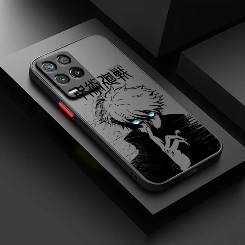 New J-Jujutsu K-Kaisen anime P - Phone Cases Jujutsu Kaisen ulasan dan harga