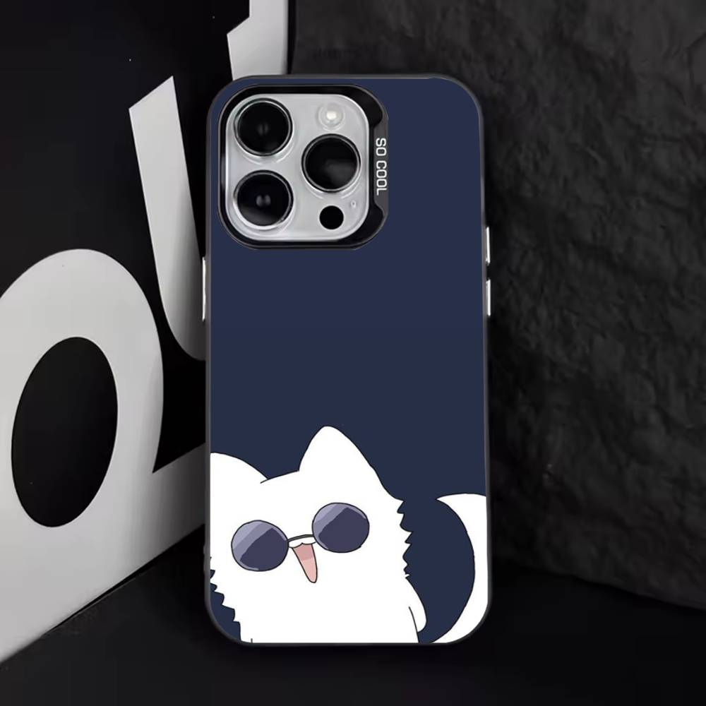 J-Jujutsu K-Kaisen G-Gojo Anim - Phone Cases Jujutsu Kaisen ulasan dan harga