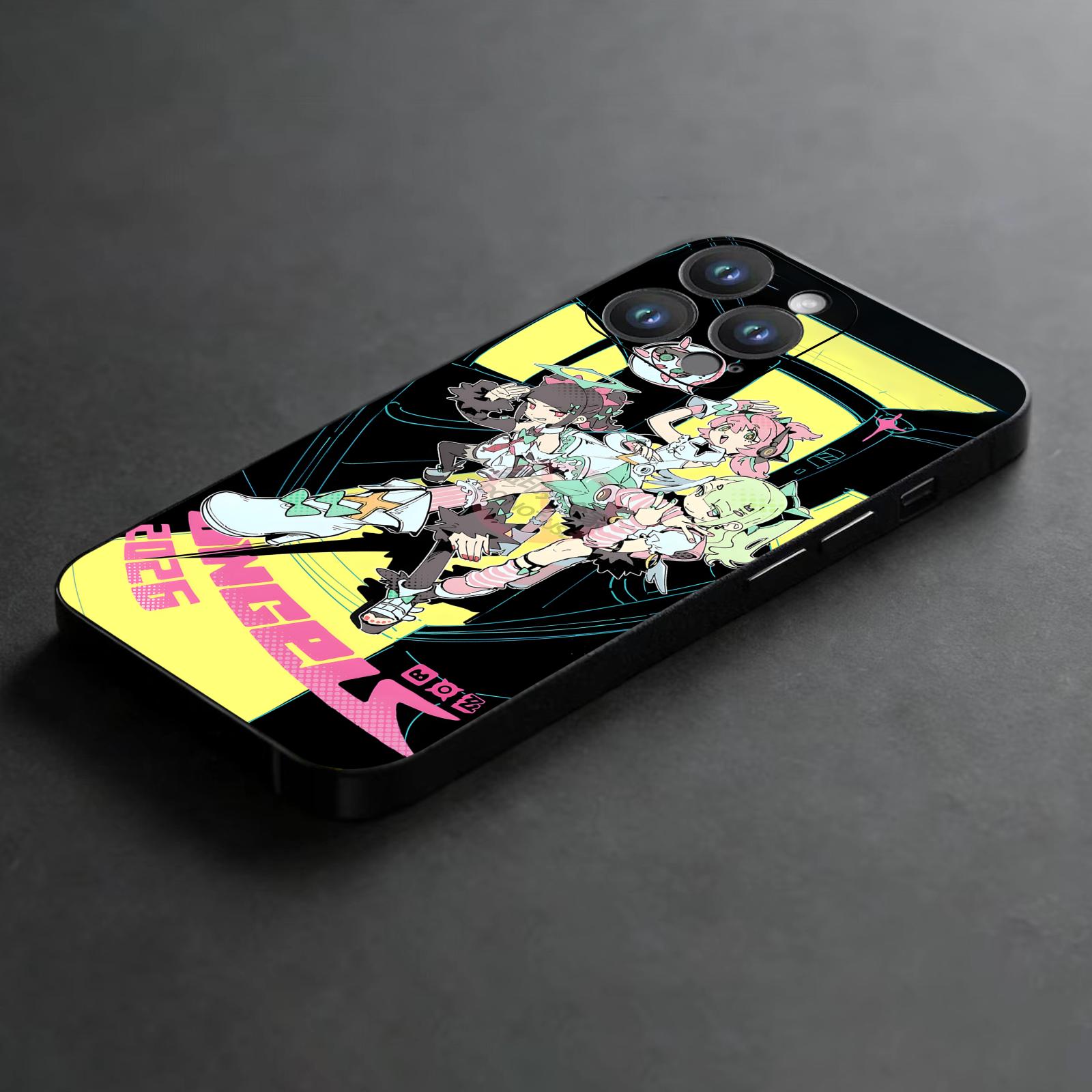 Zenless Zone Zero Aria  Phone  - Phone Cases Iphone 13 ulasan dan harga