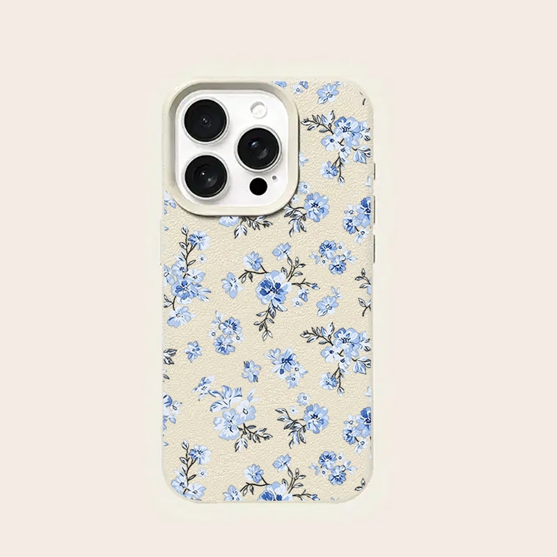 Blue Lotus National Style Pain - Phone Cases Xr Iphone ulasan dan harga