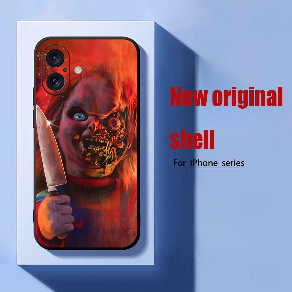 Movie Phone Case For iPhone 18 - Phone Cases Xr Iphone ulasan dan harga