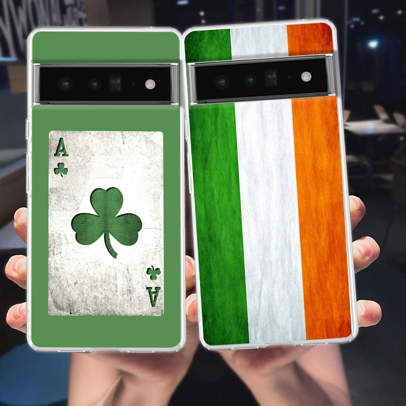 Phone Case For Google Pixel 10 - Phone Cases Ireland ulasan dan harga