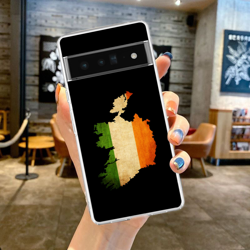 Phone Case For Google Pixel 10 - Phone Cases Ireland ulasan dan harga