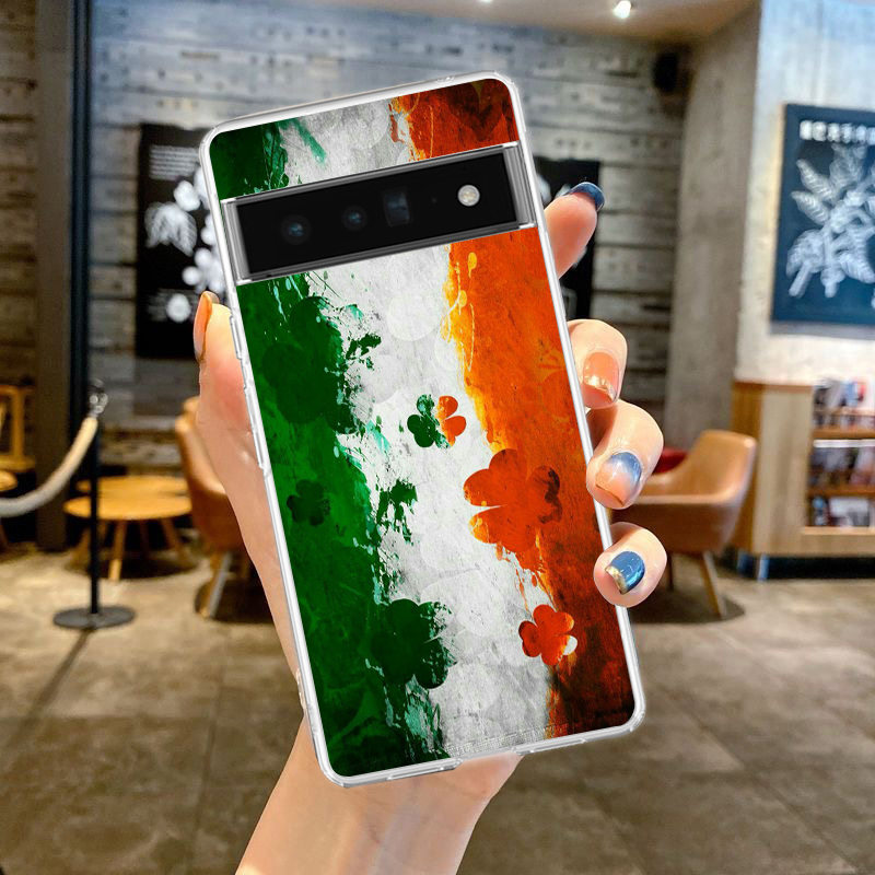 Phone Case For Google Pixel 10 - Phone Cases Ireland ulasan dan harga