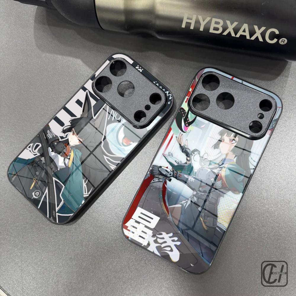 Z Zone Zero Miyabi Hoshimi Pho - Phone Cases For Iphone 16 ulasan dan harga