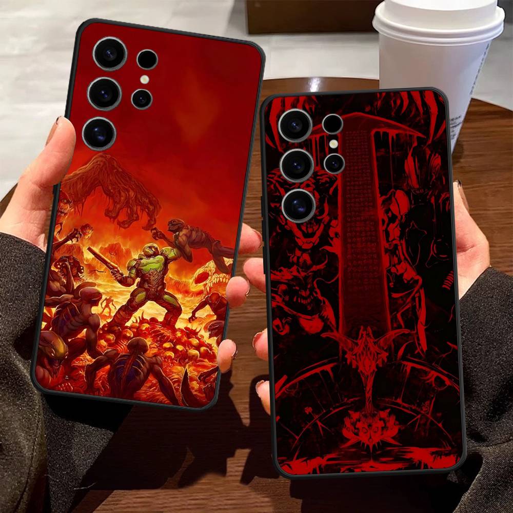 Game H-DOOM Eternal-S Case For - Phone Cases H&M ulasan dan harga
