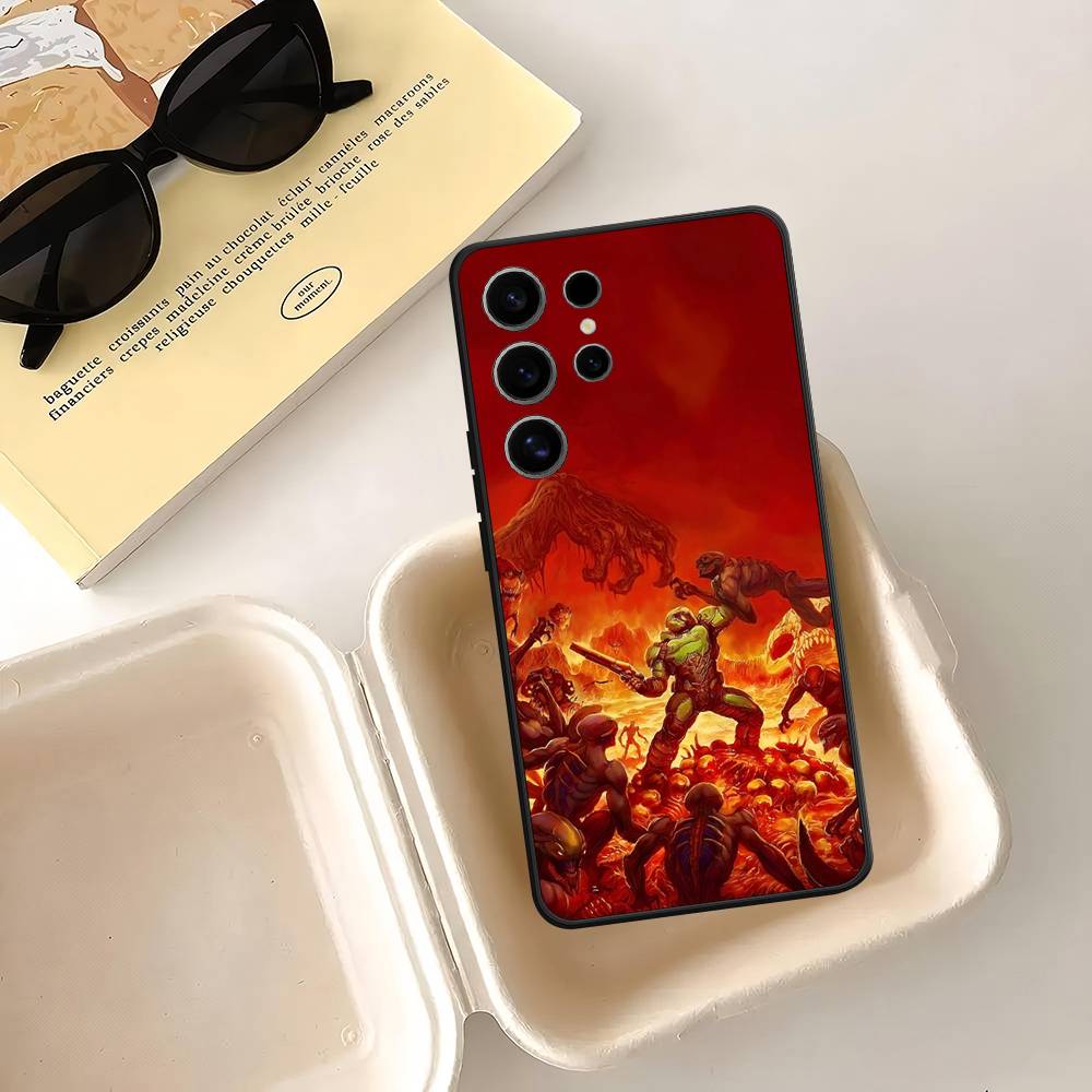 Game H-DOOM Eternal-S Case For - Phone Cases H&M ulasan dan harga