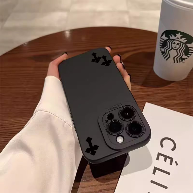 Autumn Vibes Cross Pattern Pho - Phone Cases Xr Iphone ulasan dan harga