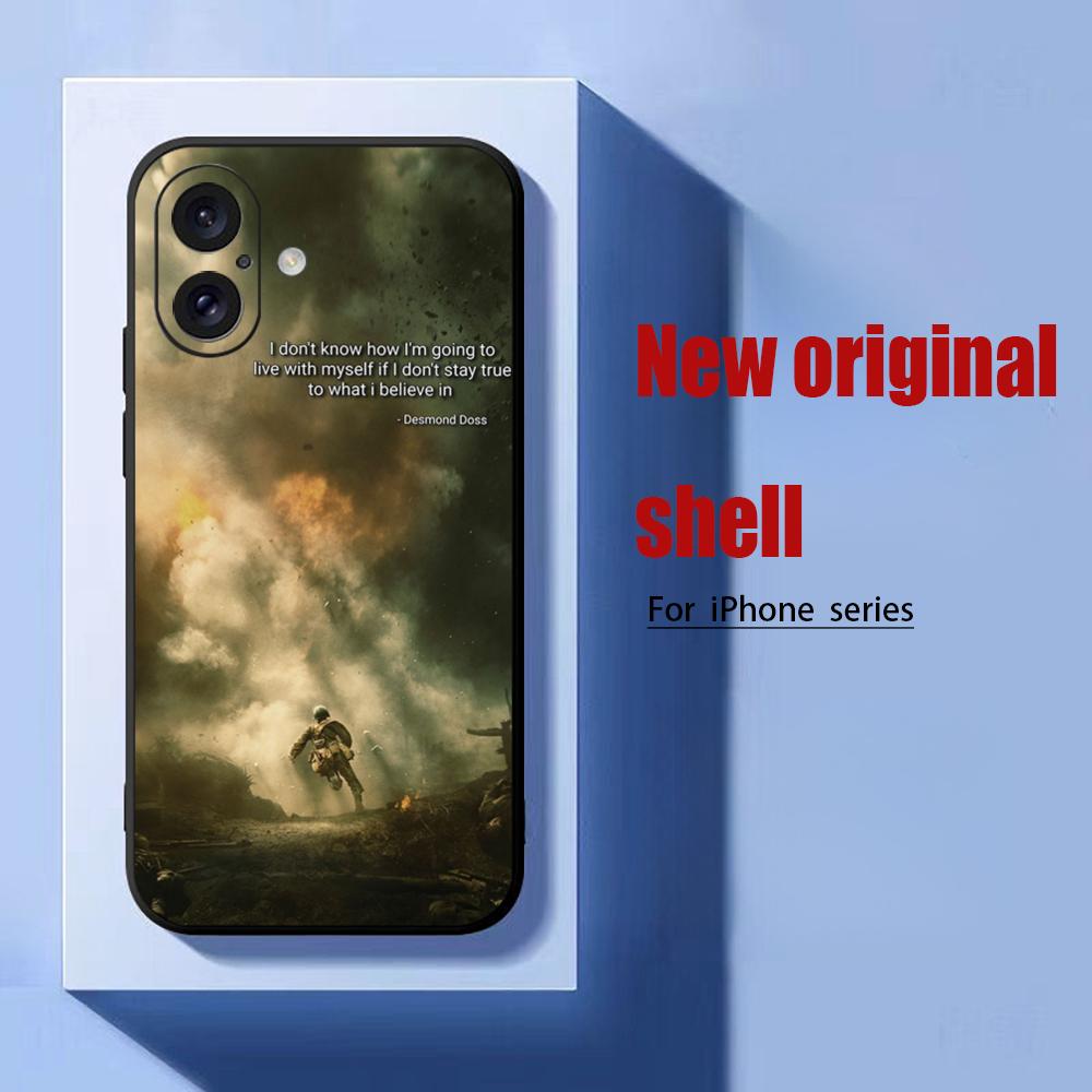 Cool Band of Brothers Film Pho - Phone Cases Xr Iphone ulasan dan harga