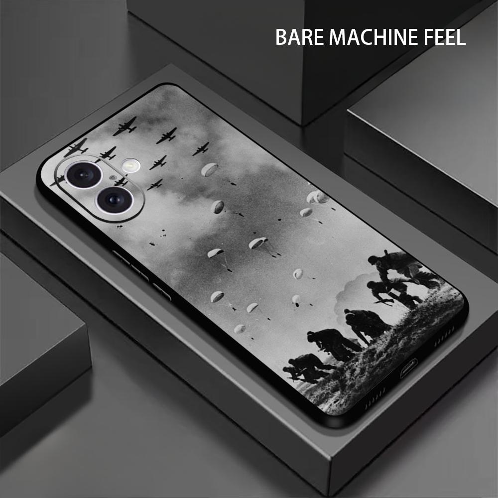 Cool Band of Brothers Film Pho - Phone Cases Xr Iphone ulasan dan harga