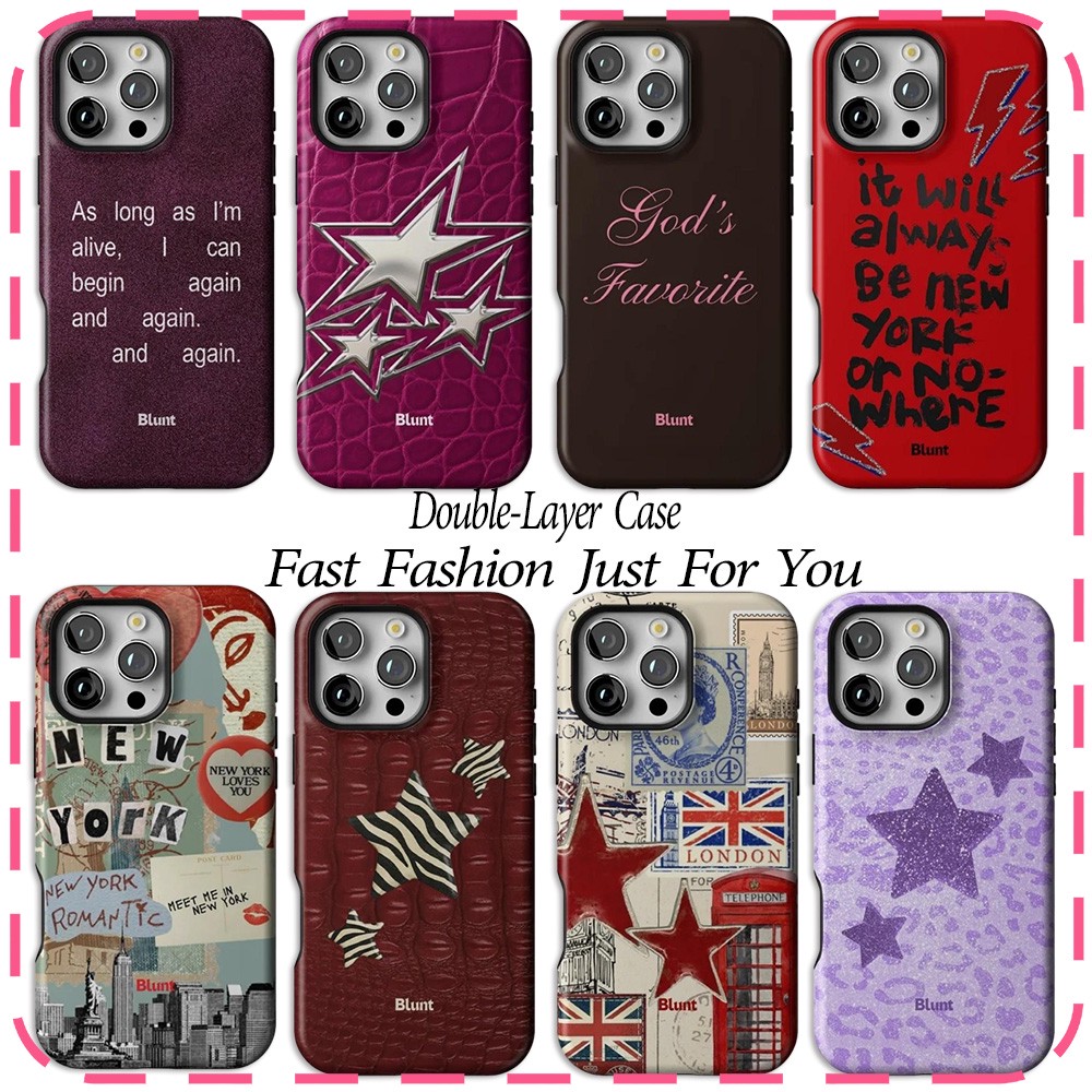 Luxury Star of London Phone Ca - Phone Cases London ulasan dan harga