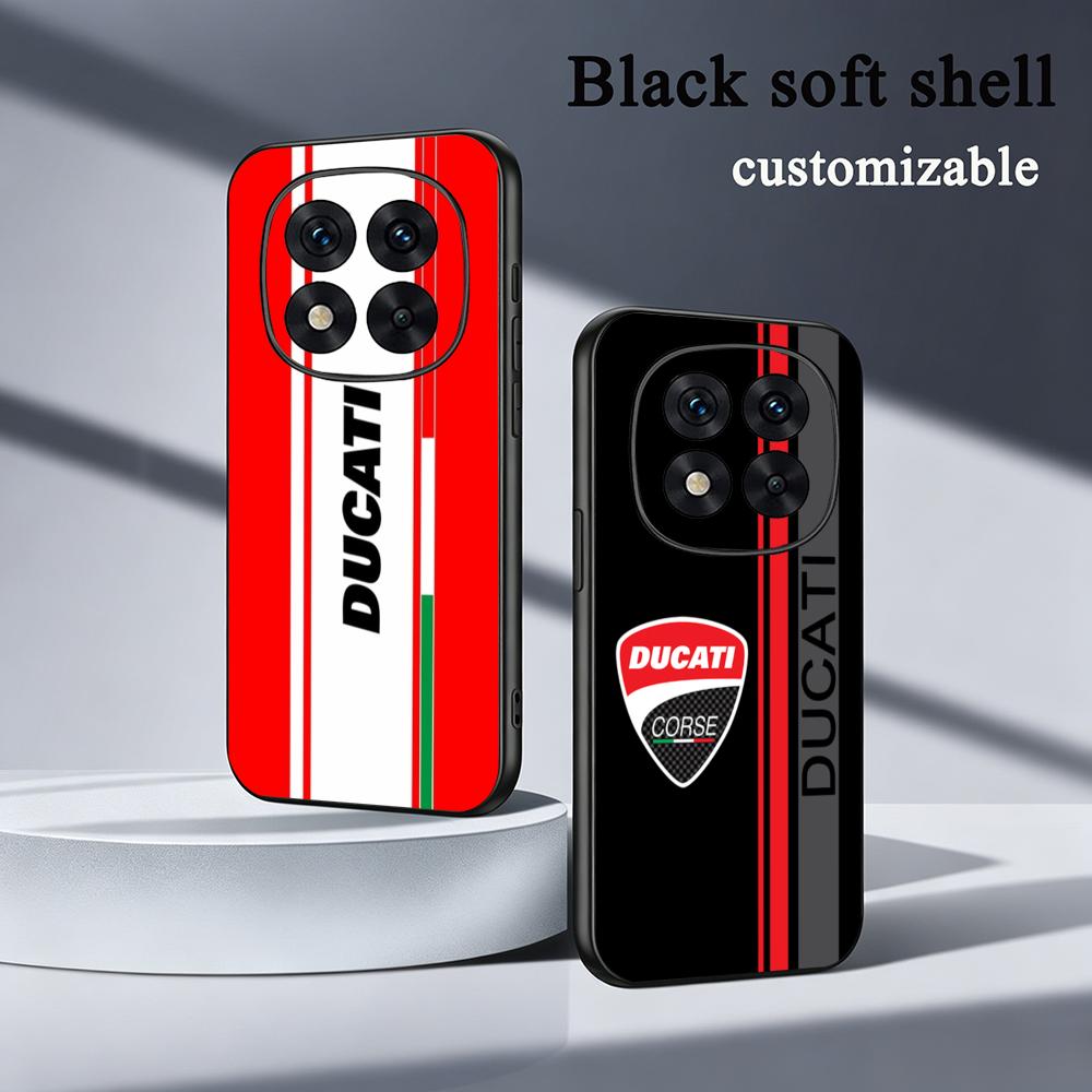 Cool fashion D-Ducaties-I Phon - Phone Cases Xiaomi 15 ulasan dan harga