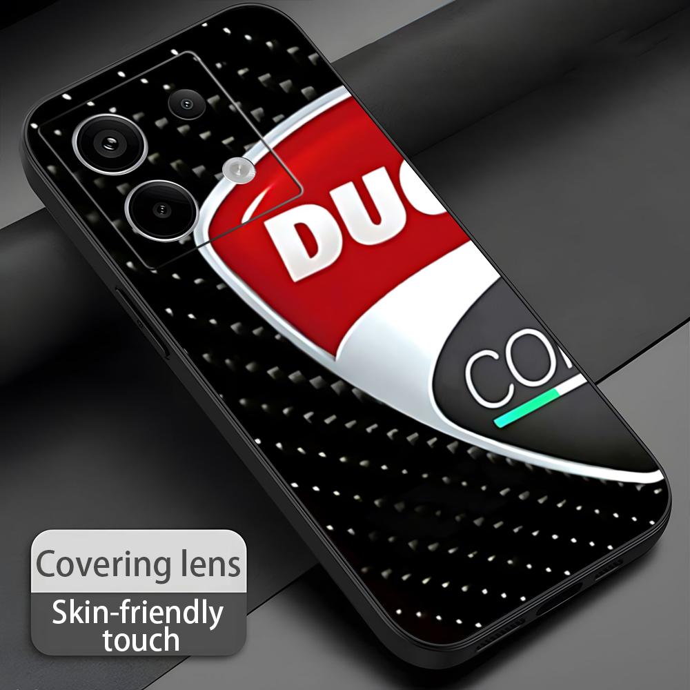 Cool fashion D-Ducaties-I Phon - Phone Cases Xiaomi 15 ulasan dan harga