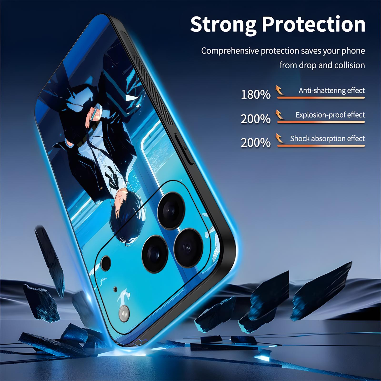HOT Game persona e 3   Phone C - Phone Cases For Iphone 16 ulasan dan harga