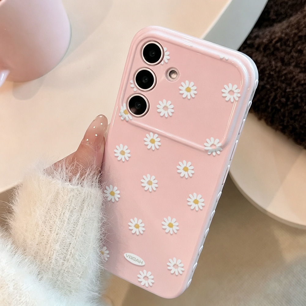 Little Daisy Phone Case For Sa - Phone Cases Galaxy A16 5G ulasan dan harga