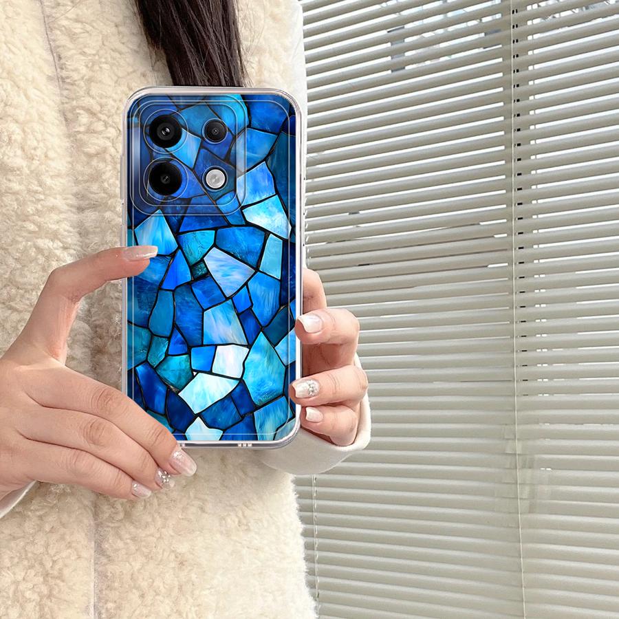 Case for Xiaomi Redmi Note 15  - Phone Cases Xiaomi 15 ulasan dan harga