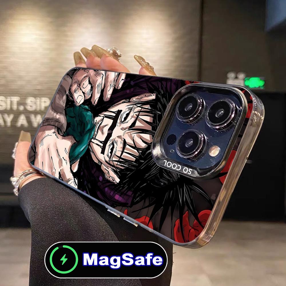 Jujutsu Kaisen Choso Mobile Ph - Phone Cases Jujutsu Kaisen ulasan dan harga
