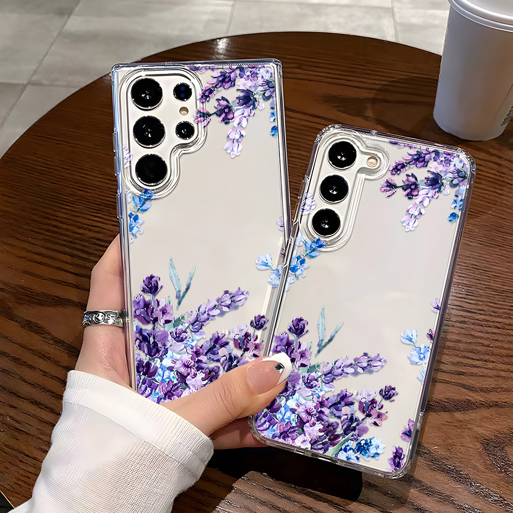 Flower Phone Case For Samsung  - Phone Cases Galaxy A16 5G ulasan dan harga