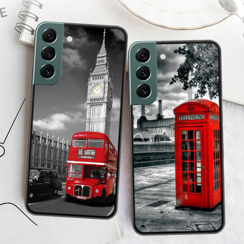 london bus england telephone P - Phone Cases London ulasan dan harga