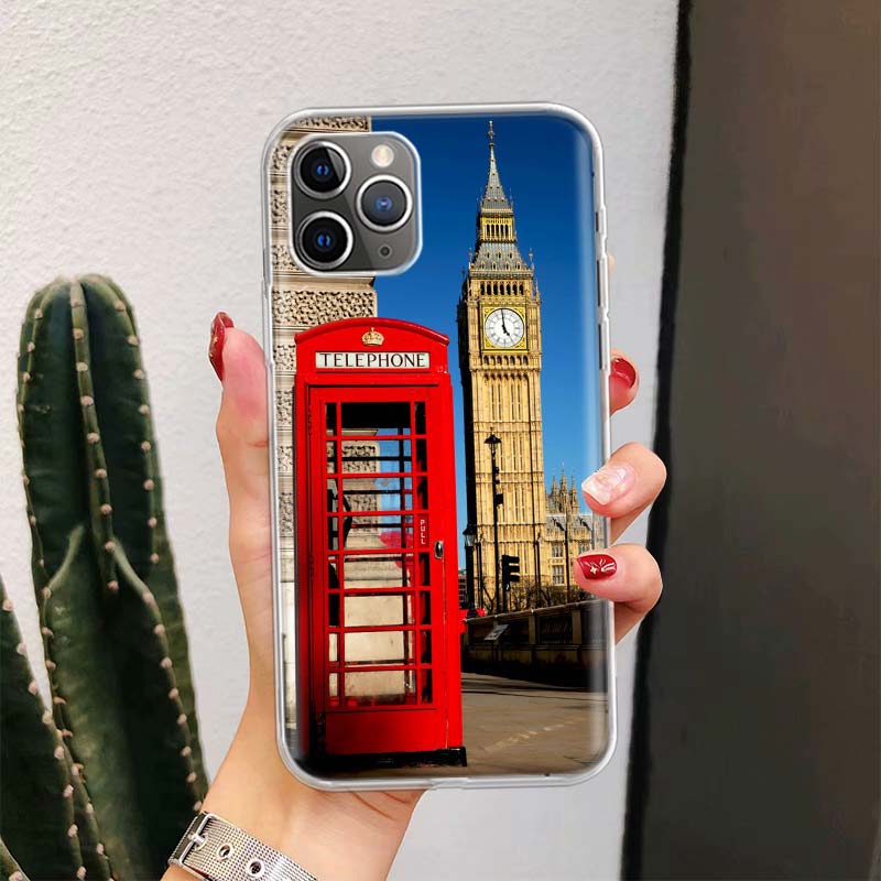 London United Kingdom England  - Phone Cases London ulasan dan harga