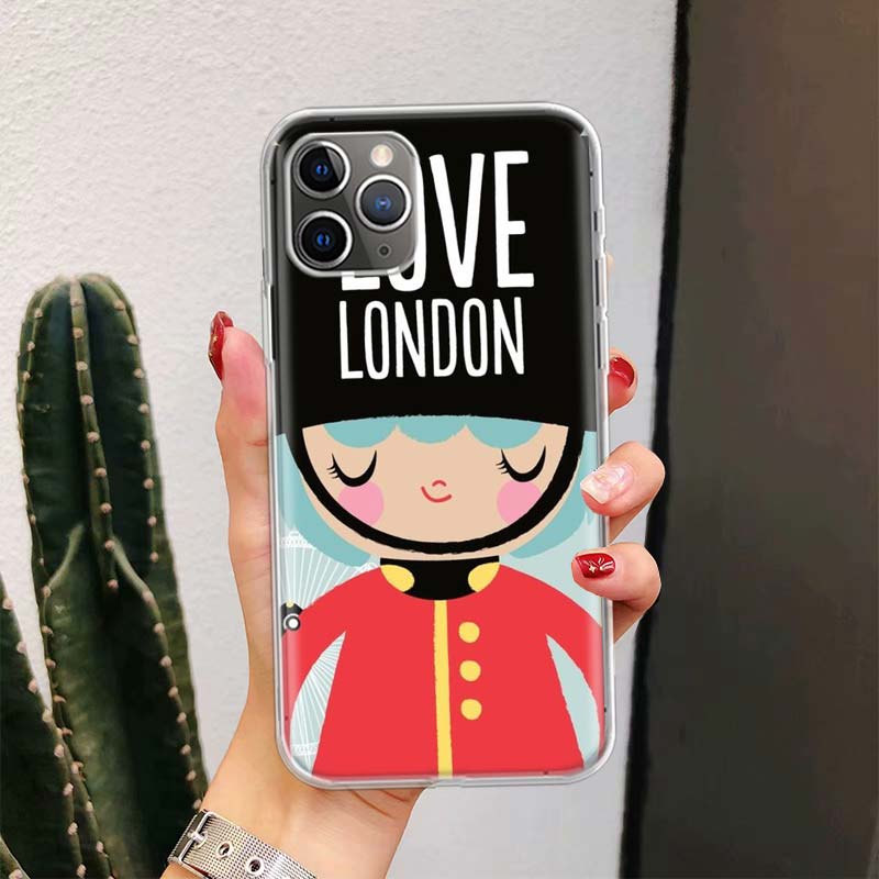 London United Kingdom England  - Phone Cases London ulasan dan harga
