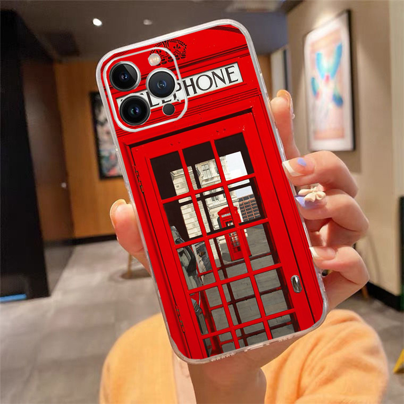 London aesthetics Phone Case C - Phone Cases London ulasan dan harga