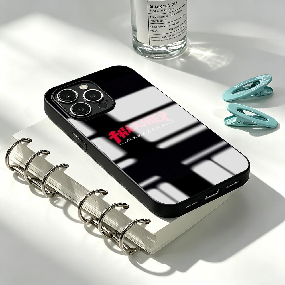 Brand THRASHER Phone Case For  - Phone Cases Xr Iphone ulasan dan harga