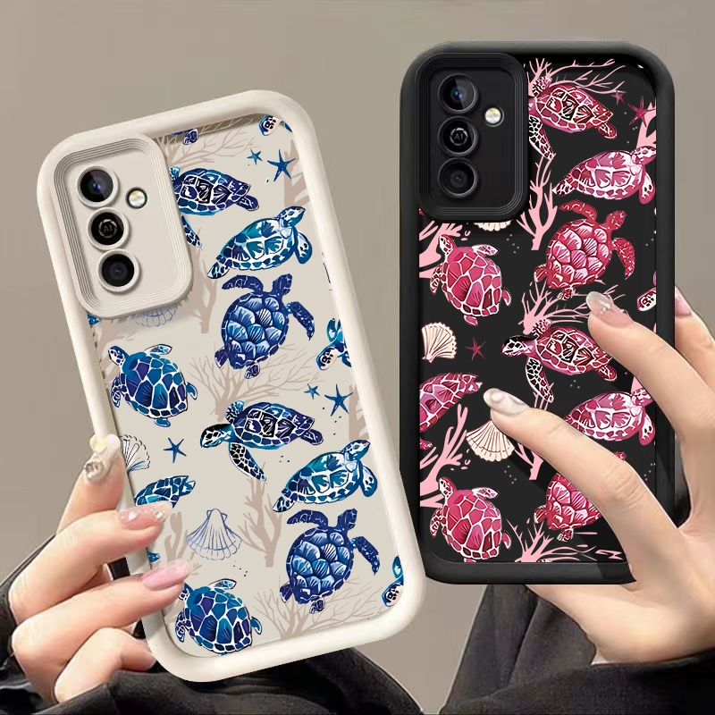 Phone Case For Samsung Galaxy  - Phone Cases Galaxy A16 5G ulasan dan harga