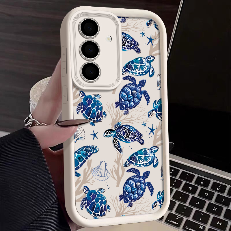 Phone Case For Samsung Galaxy  - Phone Cases Galaxy A16 5G ulasan dan harga