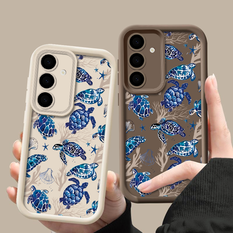 Phone Case For Samsung Galaxy  - Phone Cases Galaxy A16 5G ulasan dan harga