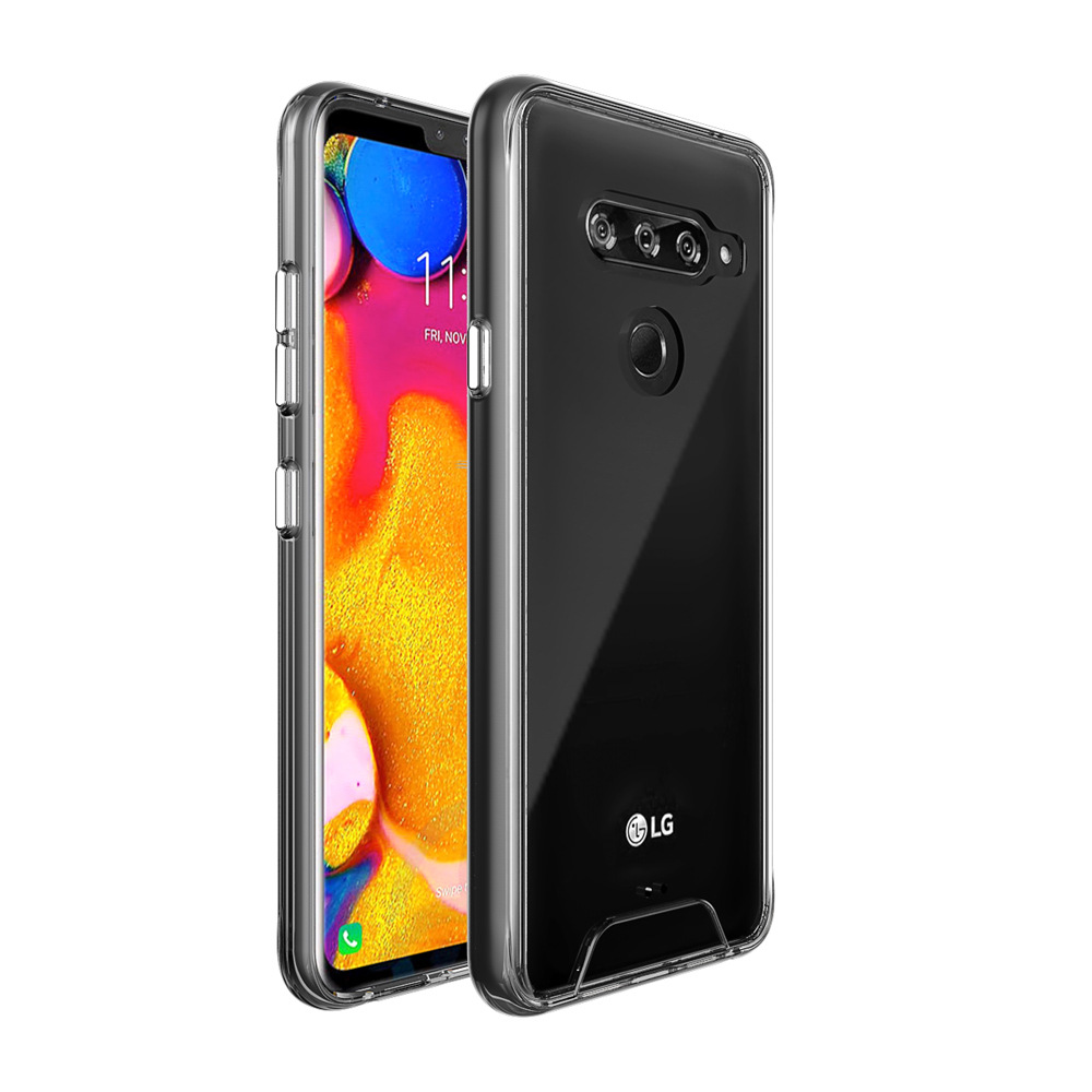 Case For LG V30 V40 V50 ThinQ  - Phone Cases H&M ulasan dan harga