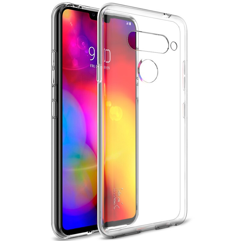 Case For LG V30 V40 V50 ThinQ  - Phone Cases H&M ulasan dan harga