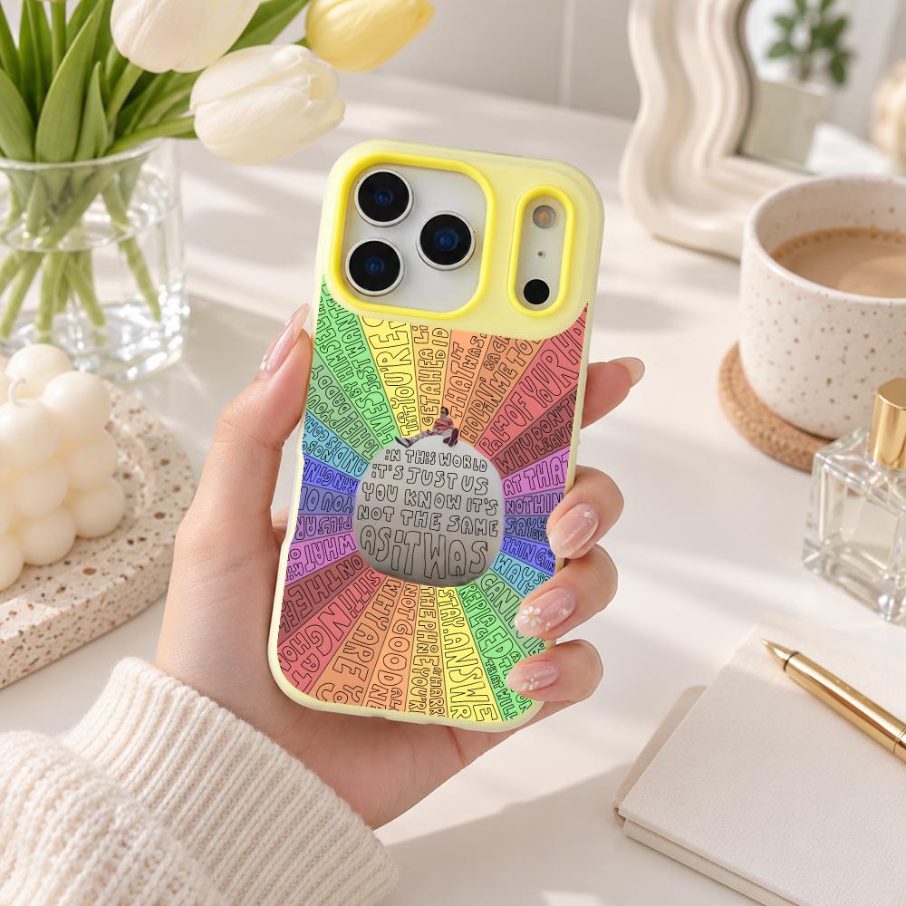 Pop Singer H-Harry StylesS Pho - Phone Cases H&M ulasan dan harga