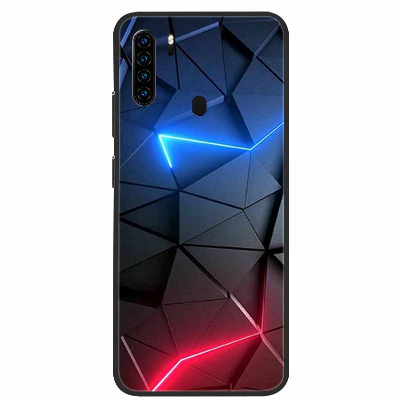 For Blackview A80 Plus Cases A - Phone Cases H&M ulasan dan harga