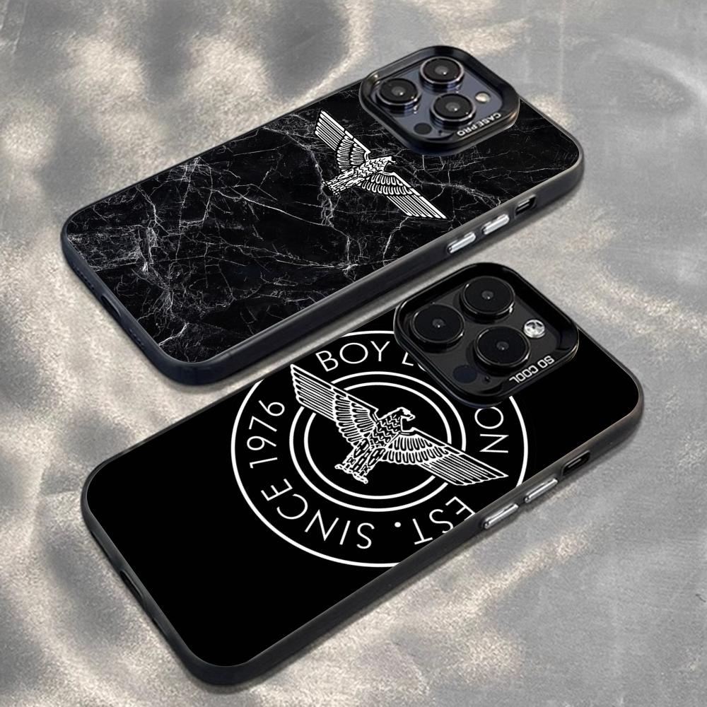 Eagle London cool hip-hop desi - Phone Cases London ulasan dan harga