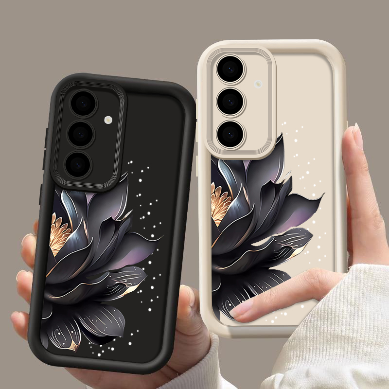 Lotus Flower Phone Case For Sa - Phone Cases Galaxy A16 5G ulasan dan harga