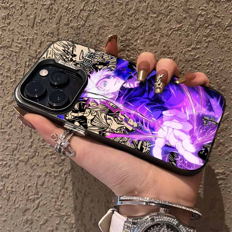 Phone Case For Xiaomi Redmi 15 - Phone Cases Jujutsu Kaisen ulasan dan harga