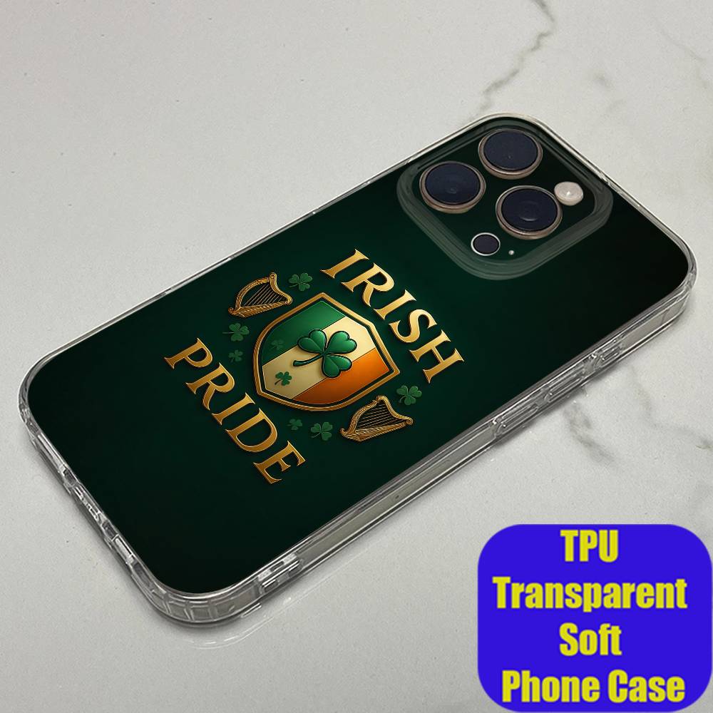 For Irish Harp Erin Go Bragh I - Phone Cases Ireland ulasan dan harga