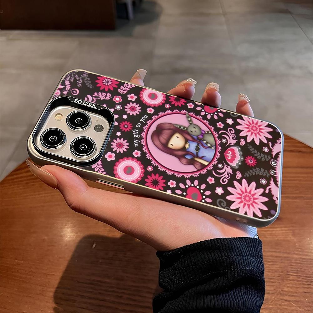 Santoro London Gorjuss Phone C - Phone Cases London ulasan dan harga