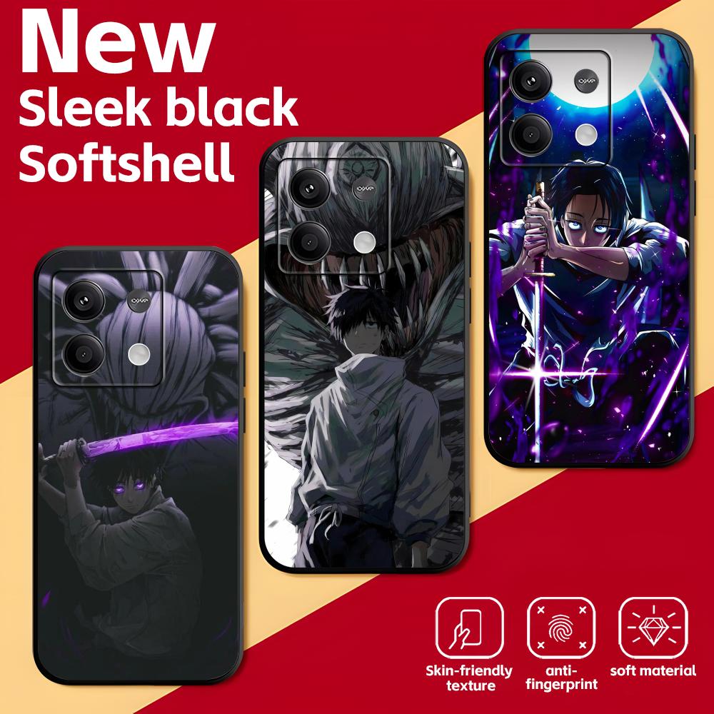 Hot Jujutsu Kaisen Yuta Okkots - Phone Cases Jujutsu Kaisen ulasan dan harga